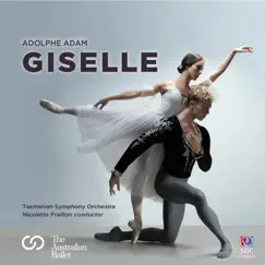 Giselle, Act 2: No. 19 Albrecht's Variation (Alternative Version) Song Lyrics