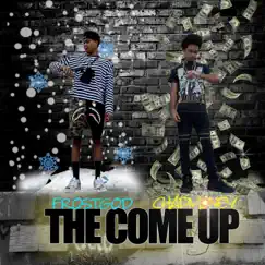 The Come Up Song Lyrics