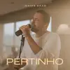 Pertinho (Live) - Single album lyrics, reviews, download