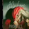 Priorities - Single album lyrics, reviews, download
