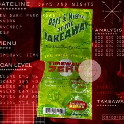 Days and Nights at the Takeaway 11: November - Single by Sebastian Rochford, Spoek Mathambo & Jaelee Small album reviews, ratings, credits