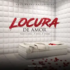 Locura de Amor - Single by Franco 