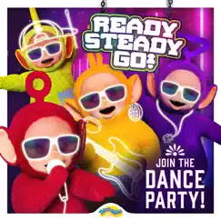 Ready, Steady, Go! by Teletubbies album reviews, ratings, credits