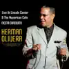 Encantado De La Vida (feat. Claudia Acuña) [Lincoln Center] [Live] song lyrics