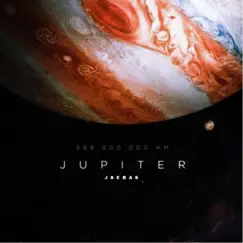Jupiter - Single by Pisea ok album reviews, ratings, credits