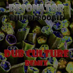 Bhindi Boogie (Dub Culture Remix) Song Lyrics