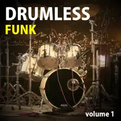 Drumless: Funk, Vol. 1 by Andre Forbes album reviews, ratings, credits