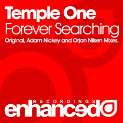 Forever Searching (Adam Nickey Remix) Song Lyrics