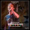 Guerreros - Pura Vida Brasil Riddim (feat. Boomzakalaka) - Single album lyrics, reviews, download