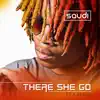 There She Go (feat. A-Reece) - Single album lyrics, reviews, download