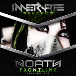 Frontline - Single by Noath album reviews, ratings, credits