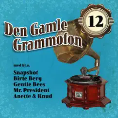 Den Gamle Grammofon 12 by Various Artists album reviews, ratings, credits