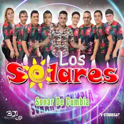 Sonar de Cumbia - Single by Los Solares album reviews, ratings, credits