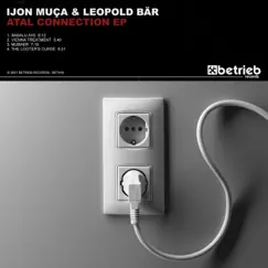 ATAL Connection - EP by Ijon Muça & Leopold Bär album reviews, ratings, credits