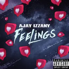 Feelings - Single by Ajay Izzany album reviews, ratings, credits