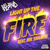 Light Up the Fire (feat. Mr. Shammi) - Single album lyrics, reviews, download