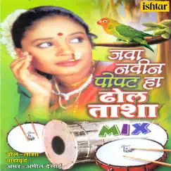 Java Navin Popat Ha (Dhol Tasha Mix) - EP by Anand Shinde, Shaila Chikhale & Shrikant Narayan album reviews, ratings, credits
