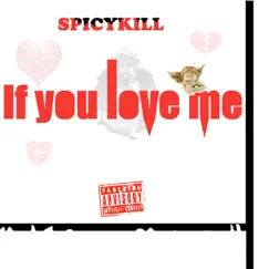 If You Love Me - Single by Spicykill album reviews, ratings, credits
