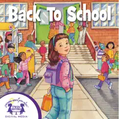 Back To School - EP by Kim Mitzo Thompson & Nashville Kids' Sound album reviews, ratings, credits