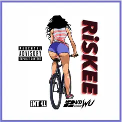 Riskee - Single by INTeLL & 2nd Generation Wu album reviews, ratings, credits