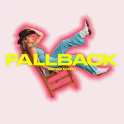 Fallback - Single by Sophia Scott album reviews, ratings, credits