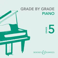 Grade by Grade Piano – Grade 5 by Iain Farrington & Robin Bigwood album reviews, ratings, credits