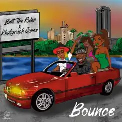 Bounce (feat. Khaligraph Jones) Song Lyrics