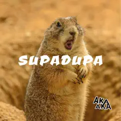 Supadupa - Single by AKA AKA album reviews, ratings, credits