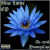 Blue Lotus - EP album lyrics, reviews, download
