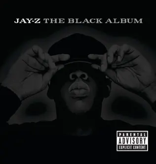 The Black Album by JAY-Z album download