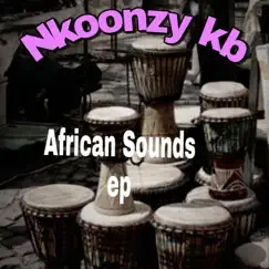 African Sound 1st Song Lyrics