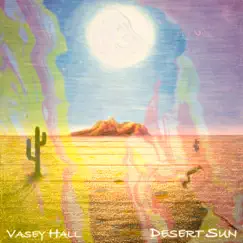 Desert Sun Song Lyrics