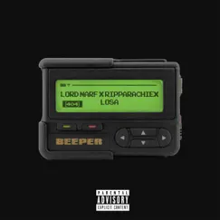 Beeper (feat. Ripparachie & Losa) Song Lyrics