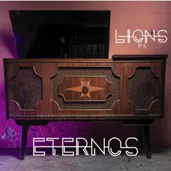 Eternos - Single by Lions Mx album reviews, ratings, credits