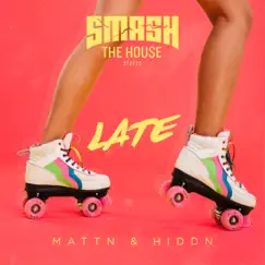 Late - Single by MATTN & HIDDN album reviews, ratings, credits