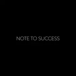 Note To Success - Single by Aglomor album reviews, ratings, credits