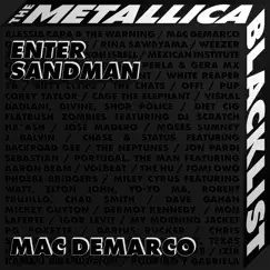 Enter Sandman - Single by Mac DeMarco album reviews, ratings, credits