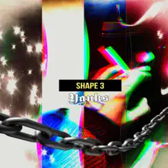 Shape 3 - Single by Yanks album reviews, ratings, credits