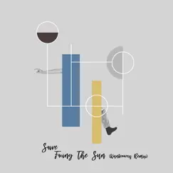 Facing the Sky (Incl. Kunterweiß Remix) - EP by Saive & Kunterweiß album reviews, ratings, credits