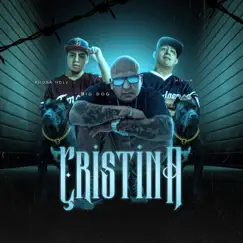 Cristina (feat. Khoba Hdlv & Big Dog) Song Lyrics
