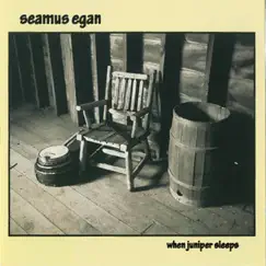 When Juniper Sleeps by Seamus Egan album reviews, ratings, credits