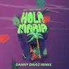 Hola Maria (Danny Diggz Remix) - Single album lyrics, reviews, download