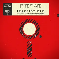 Irresistible - EP by Paper Tiger album reviews, ratings, credits
