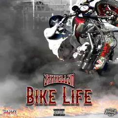 Bike Life - Single by Jahkellyn album reviews, ratings, credits