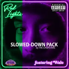 Red Lights (feat. Wale) [The Chopstars Slowed-Down Pack] - EP by RINI album reviews, ratings, credits