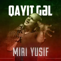 Qayıt Gəl - Single by Miri Yusif album reviews, ratings, credits