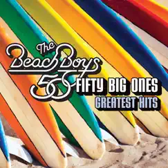 50 Big Ones: Greatest Hits by The Beach Boys album reviews, ratings, credits