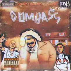 DumbAss (feat. Shawn Eff & Ally Cocaine) Song Lyrics