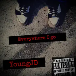 Everywhere I go - Single by Youngjd album reviews, ratings, credits