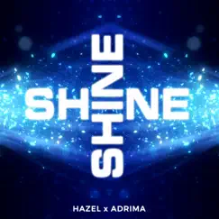 SHINE (Radio edit) Song Lyrics